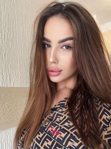 Анкета проститутки Элина, 23 года